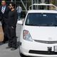 Image for article titled Holy Crap, Self-Driving Cars Are Now Legal in California
